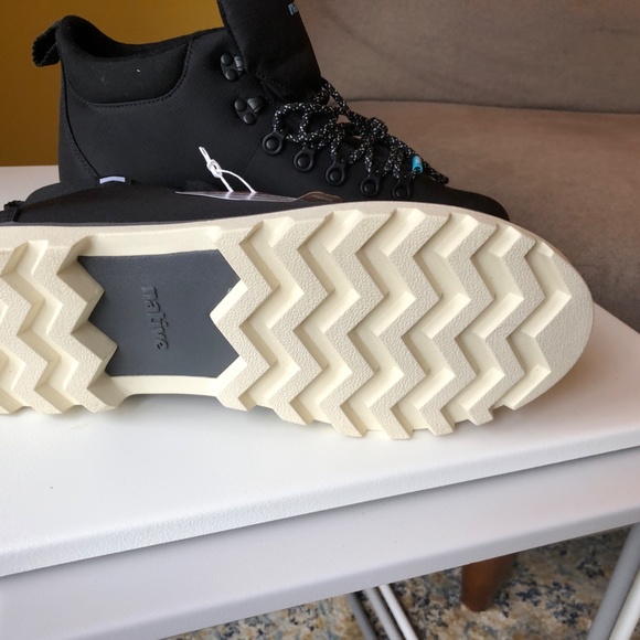 Native Fitzsimmons Treklite Mens Boots - Picture 4 of 7